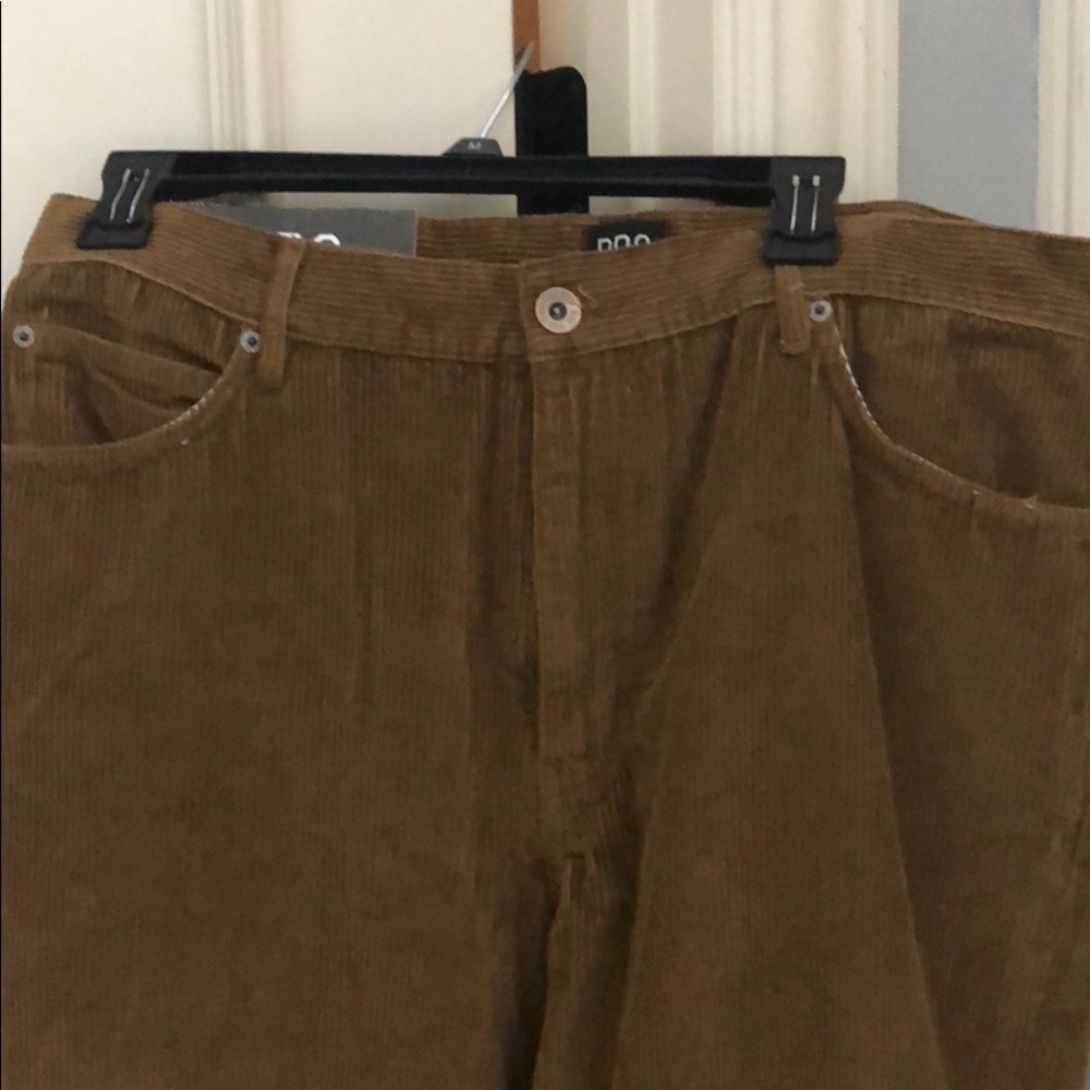 Urban outfitters Taupe Mens Pants